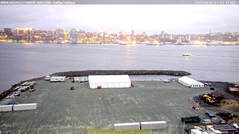 Halifax Waterfront