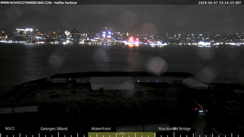 Halifax Waterfront