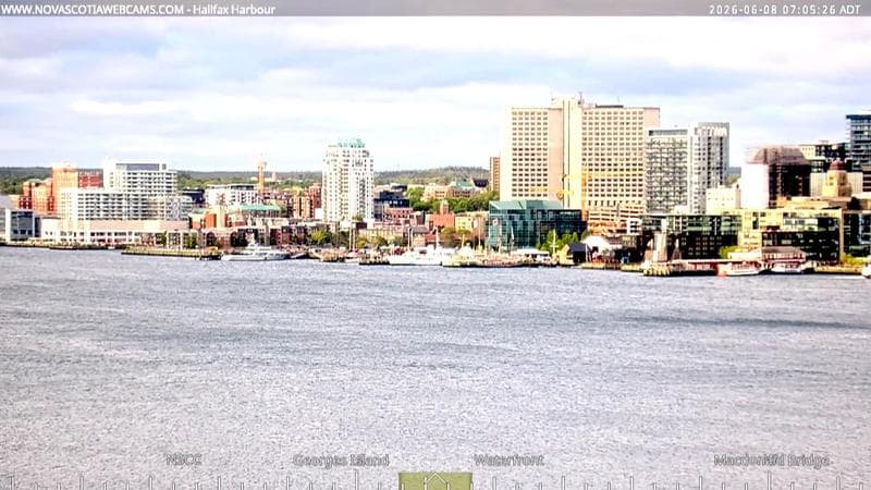 Halifax Waterfront