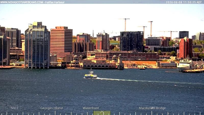 Halifax Waterfront