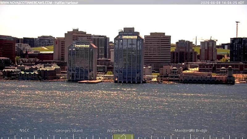 Halifax Waterfront