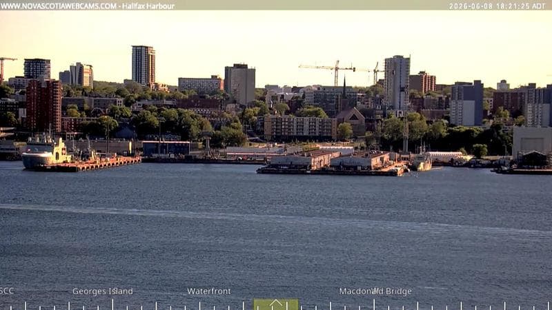 Halifax Waterfront