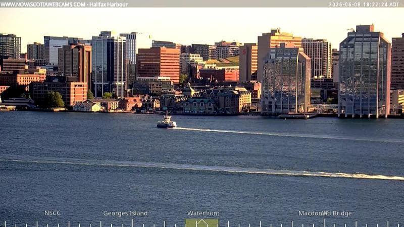 Halifax Waterfront