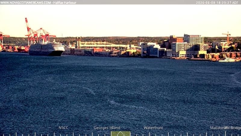 Halifax Waterfront