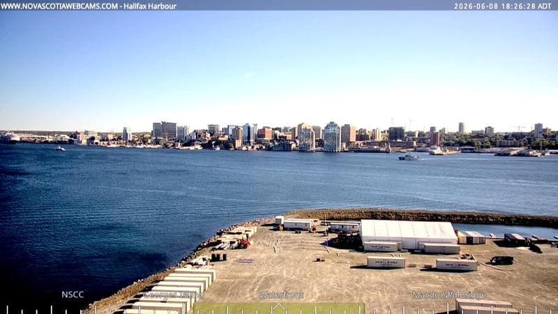 Halifax Waterfront