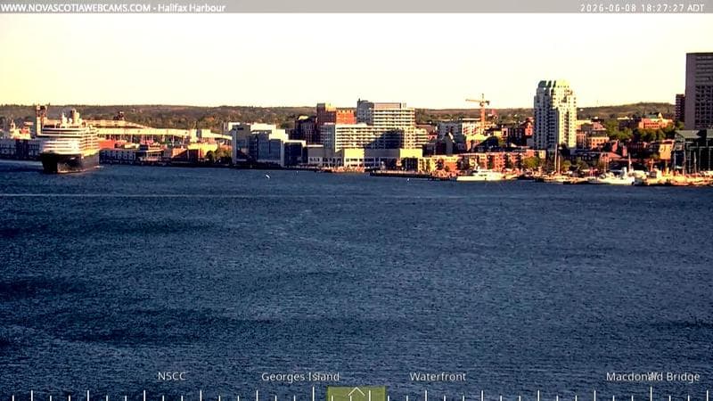 Halifax Waterfront