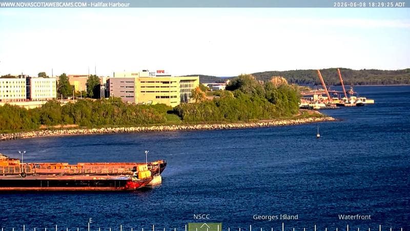 Halifax Waterfront