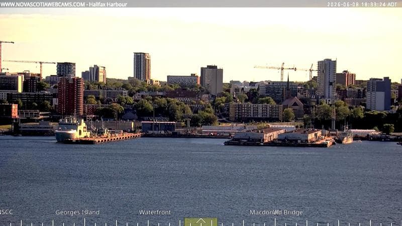 Halifax Waterfront