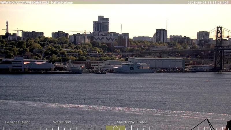 Halifax Waterfront