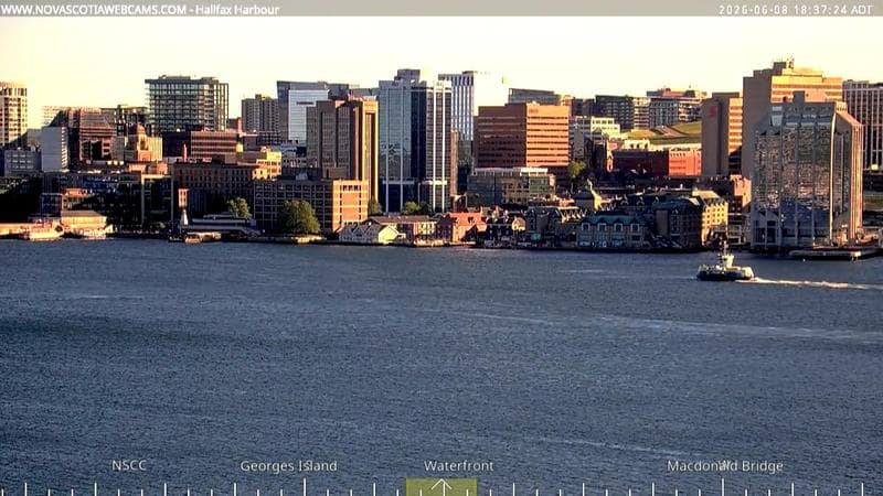 Halifax Waterfront