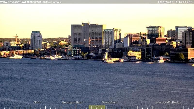 Halifax Waterfront