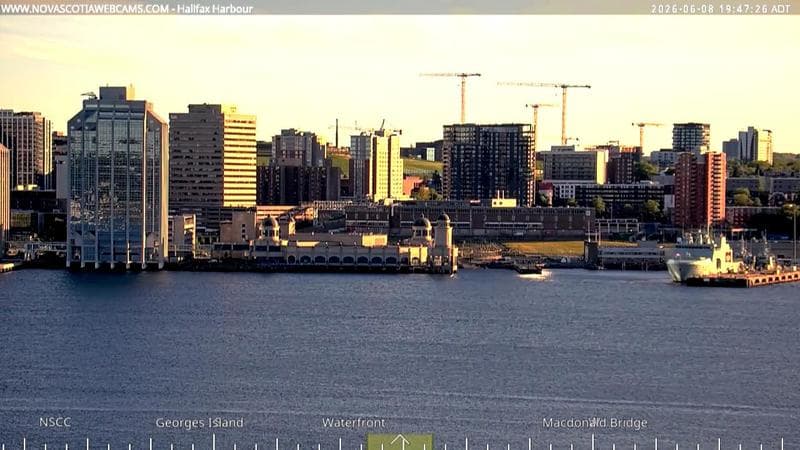 Halifax Waterfront