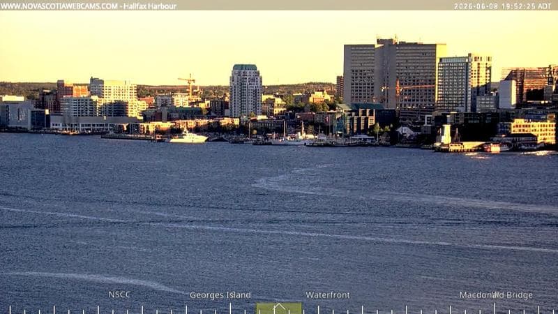 Halifax Waterfront