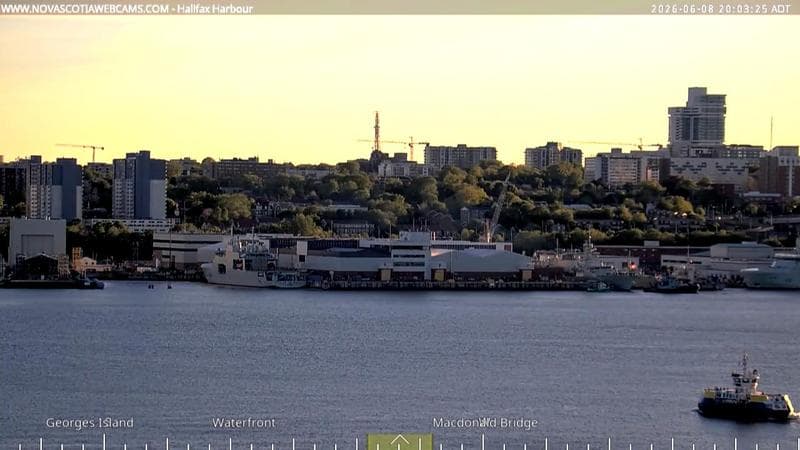 Halifax Waterfront