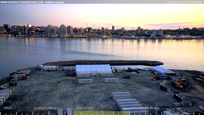 Halifax Waterfront