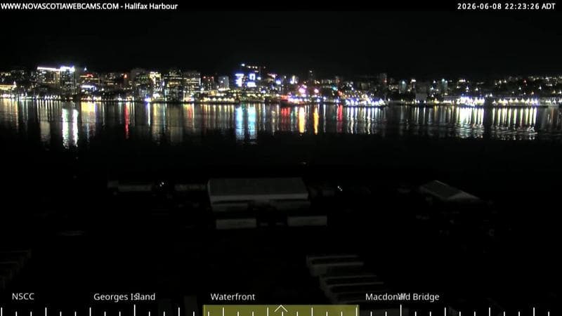 Halifax Waterfront