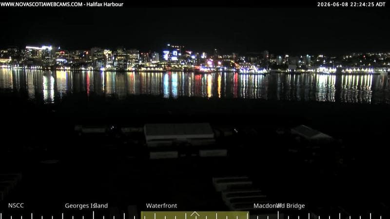 Halifax Waterfront