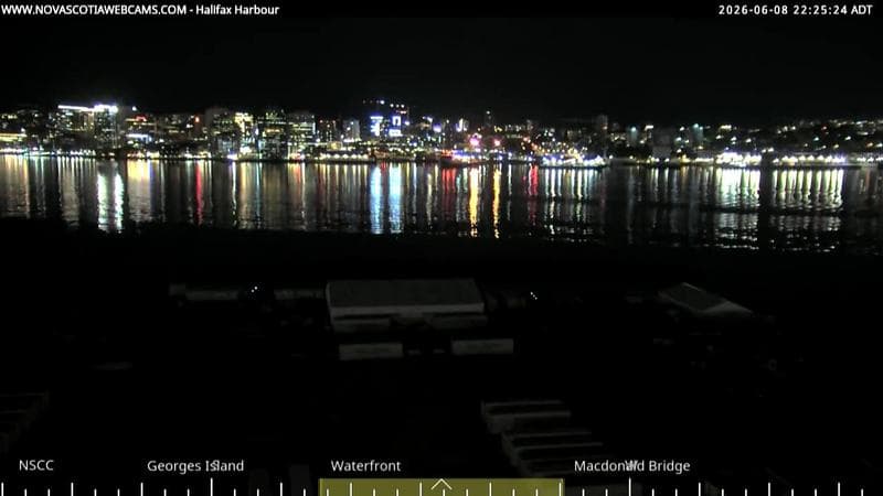 Halifax Waterfront