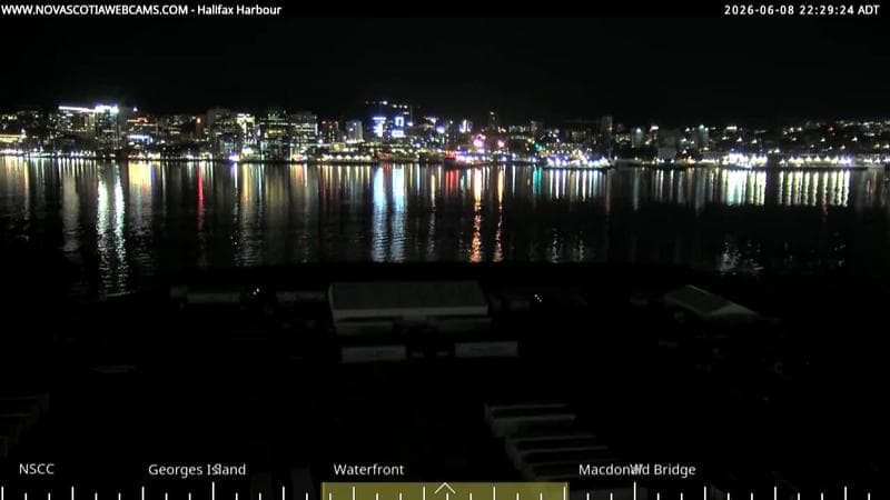 Halifax Waterfront