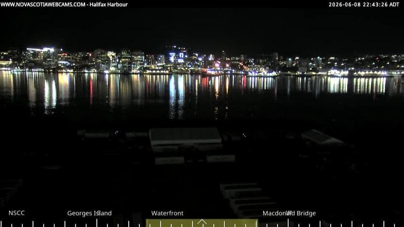 Halifax Waterfront