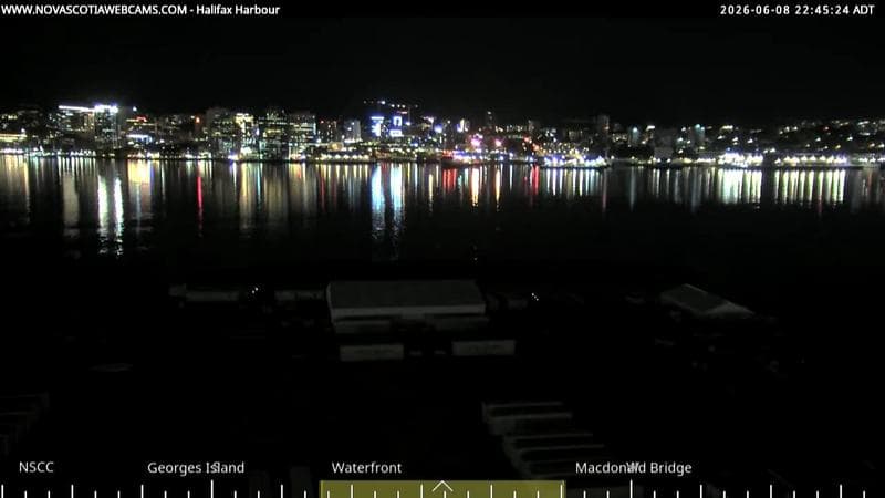 Halifax Waterfront