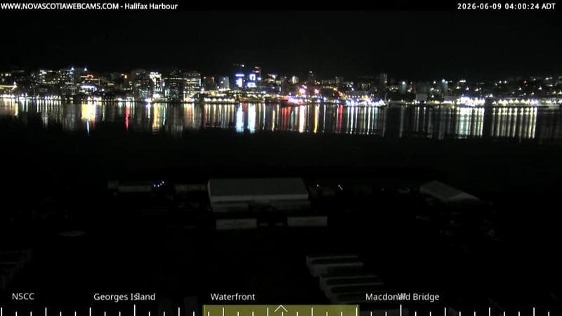 Halifax Waterfront
