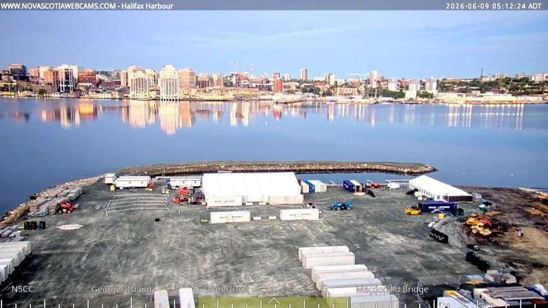 Halifax Waterfront