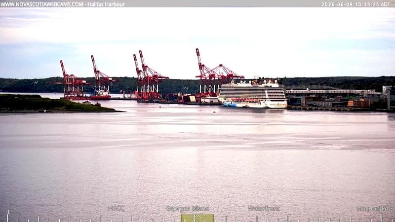 Halifax Waterfront