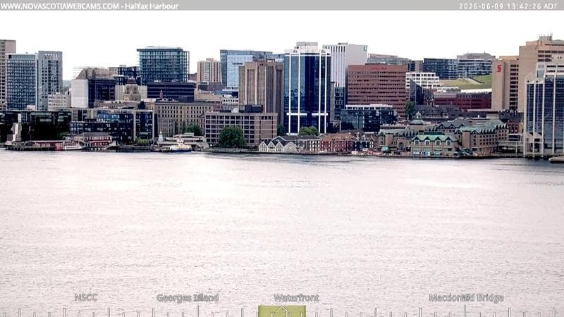 Halifax Waterfront