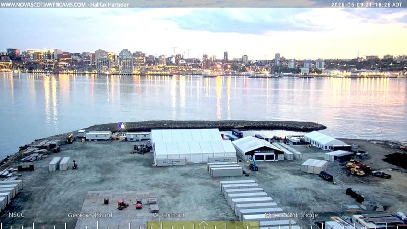 Halifax Waterfront