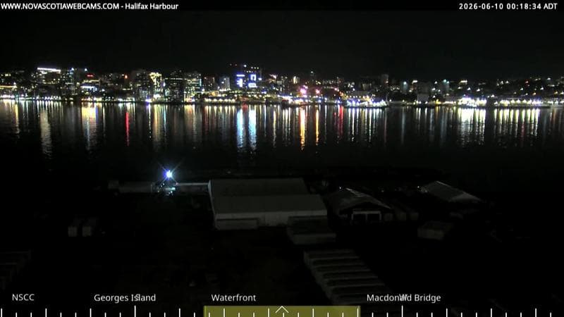 Halifax Waterfront