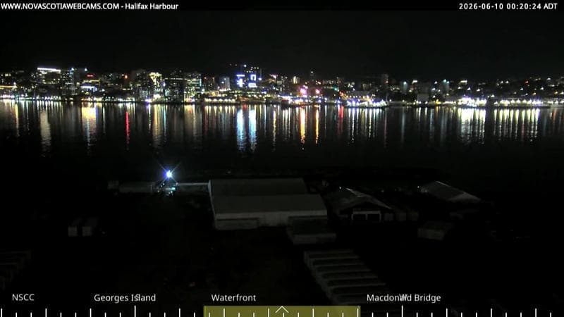 Halifax Waterfront