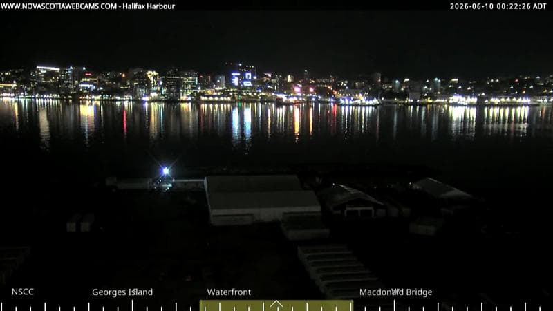 Halifax Waterfront