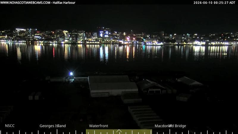 Halifax Waterfront