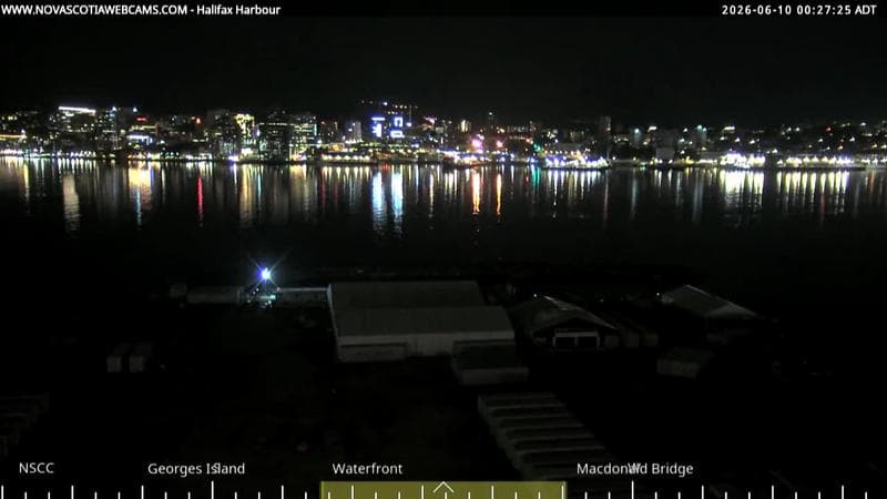 Halifax Waterfront