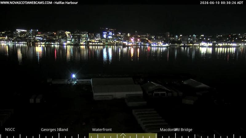 Halifax Waterfront