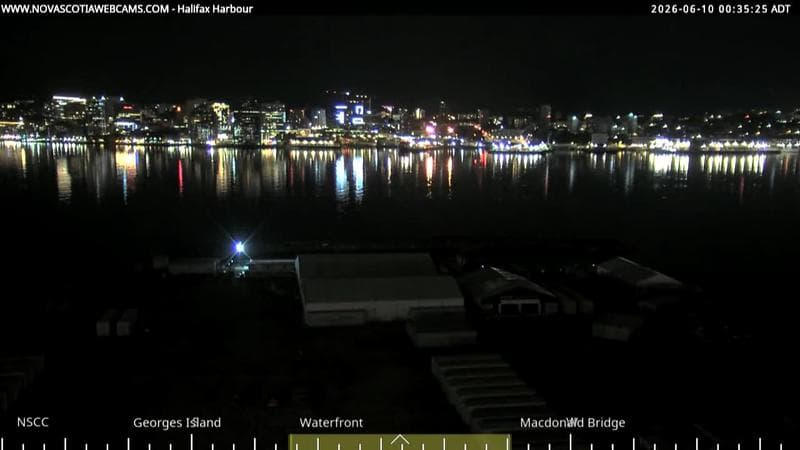 Halifax Waterfront
