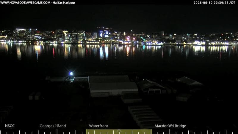 Halifax Waterfront