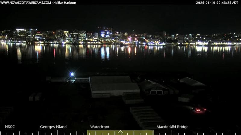 Halifax Waterfront