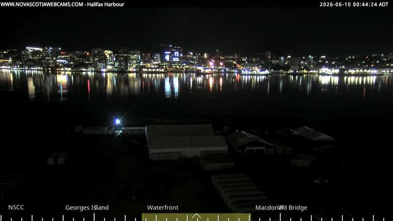 Halifax Waterfront