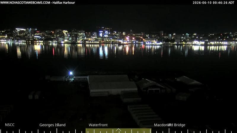 Halifax Waterfront