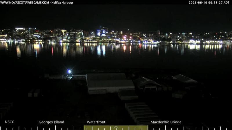 Halifax Waterfront