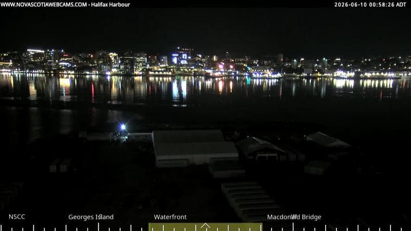 Halifax Waterfront