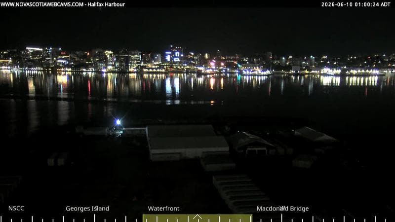 Halifax Waterfront