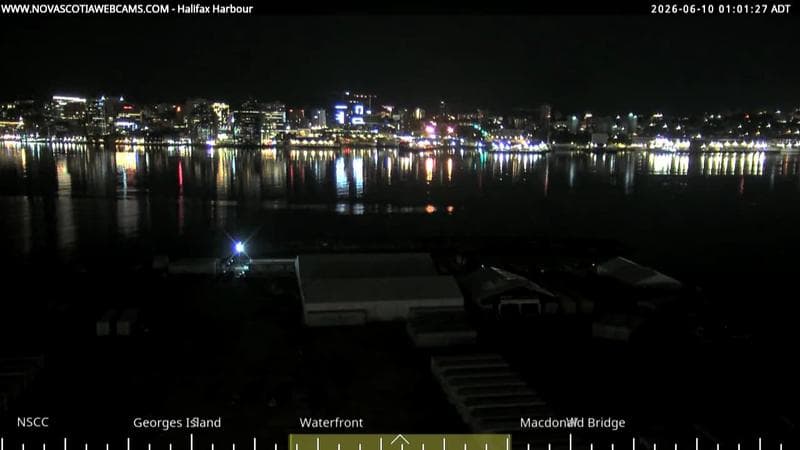 Halifax Waterfront