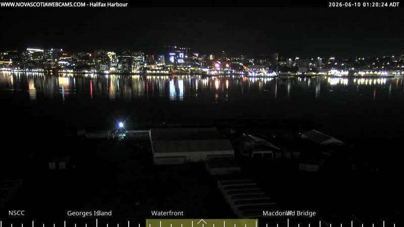 Halifax Waterfront