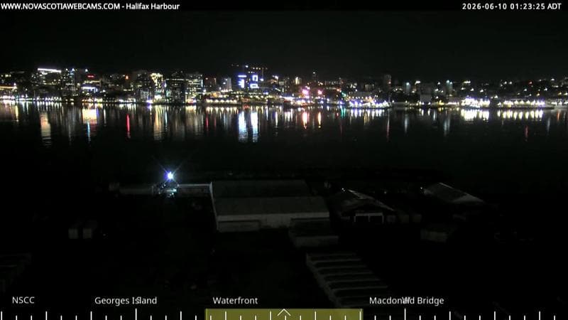 Halifax Waterfront
