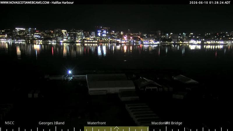 Halifax Waterfront