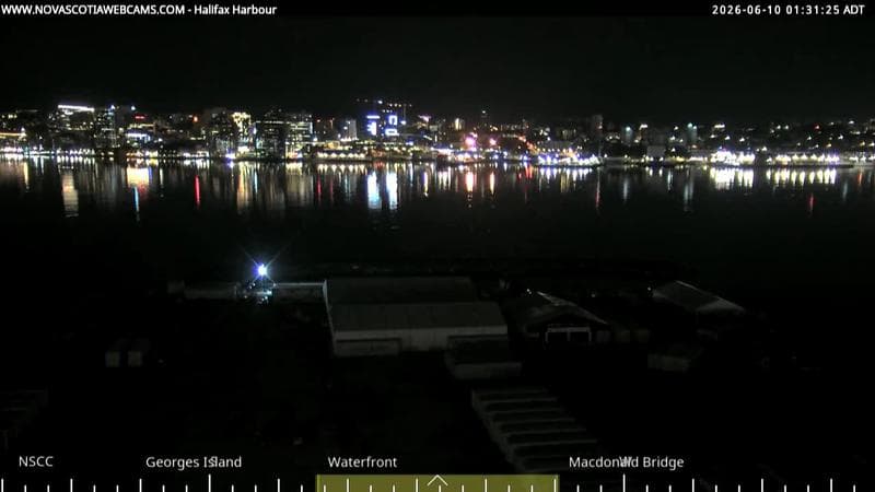 Halifax Waterfront