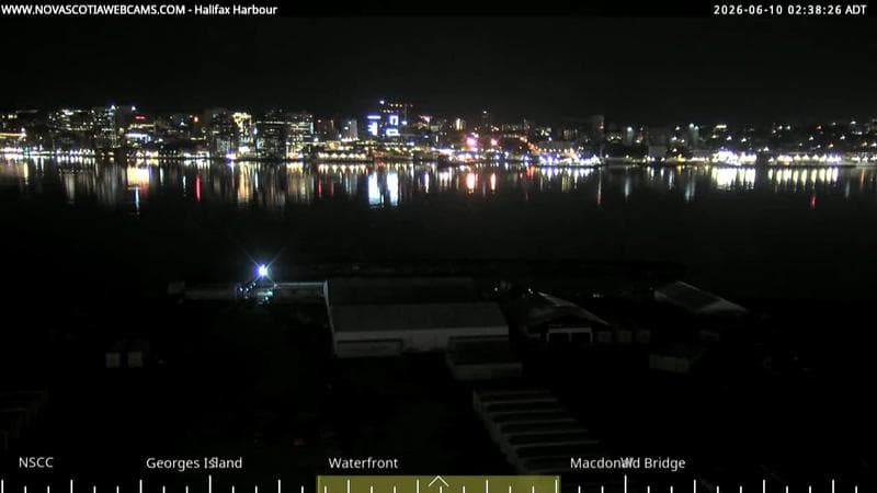 Halifax Waterfront